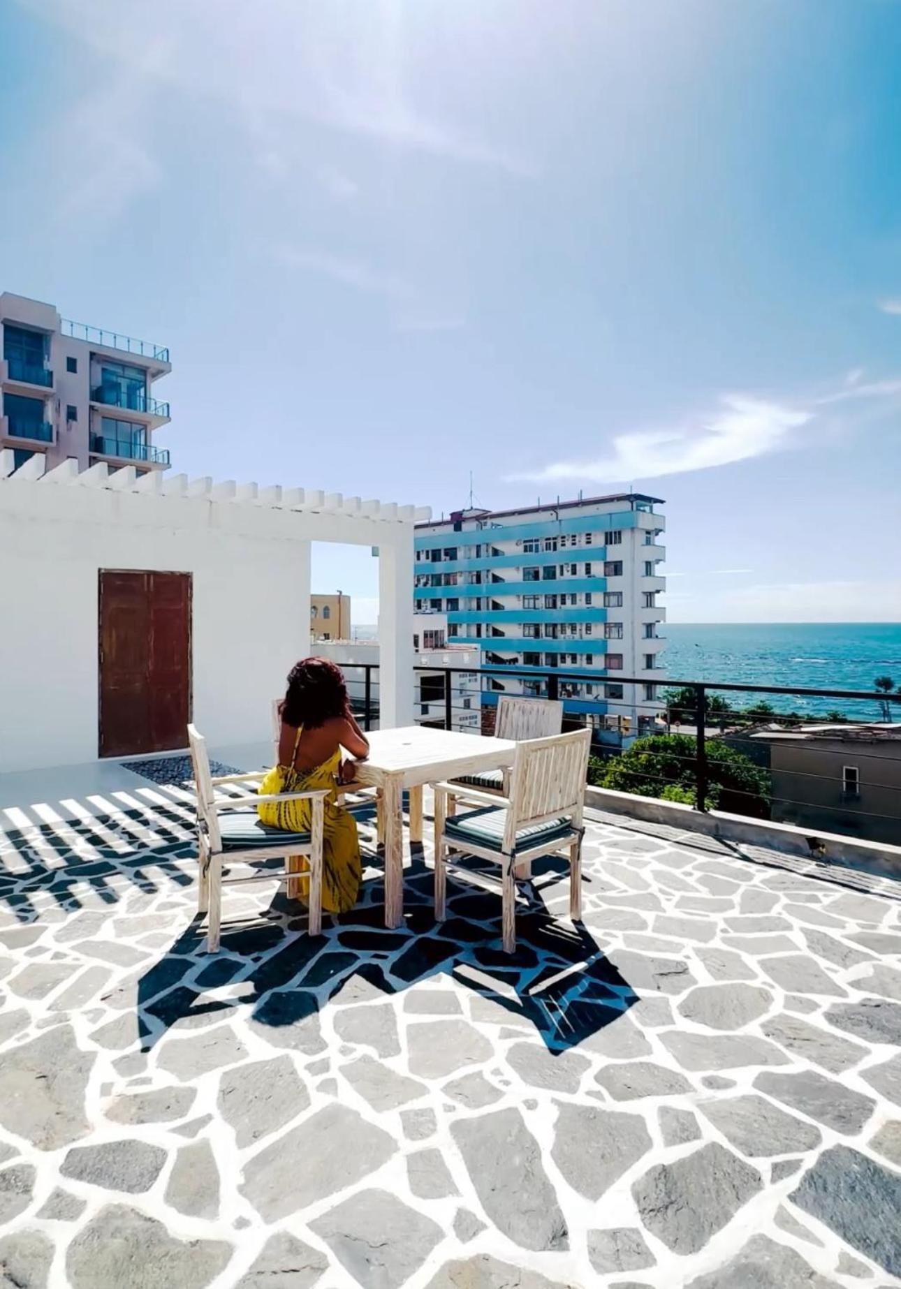 Sayura House Ξενοδοχείο Κολόμπο Εξωτερικό φωτογραφία